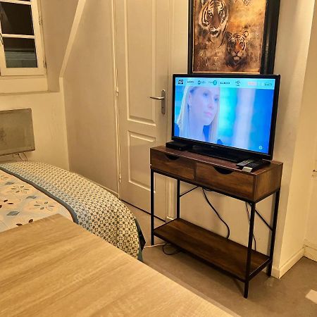 Le Pacific - Appartement Spacieux Centre Ville Orléans Eksteriør bilde